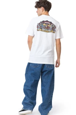 Koszulka Santa Cruz Guzman Dead Diners