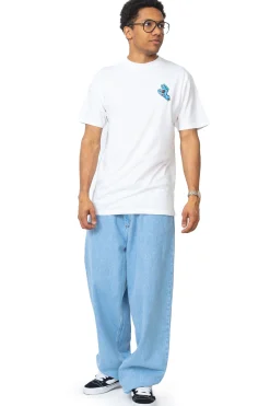 Koszulka Santa Cruz Screaming Hand Chest