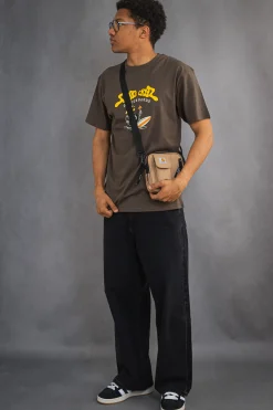 Koszulka Santa Cruz Winkowski Surf