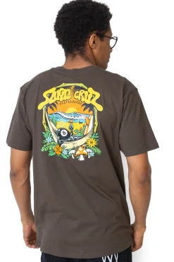 Koszulka Santa Cruz Winkowski 8Baller Trip