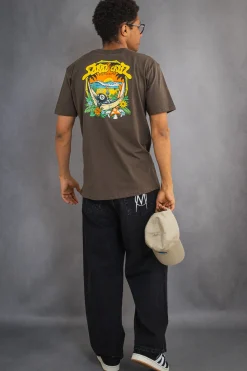 Koszulka Santa Cruz Winkowski 8Baller Trip