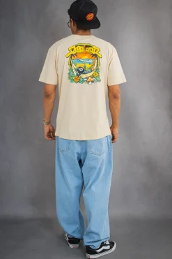 Koszulka Santa Cruz Winkowski 8Baller Trip