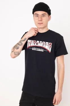 Koszulka Thrasher Firme Logo