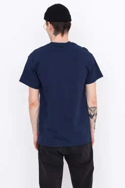 Koszulka Thrasher Jagged Logo