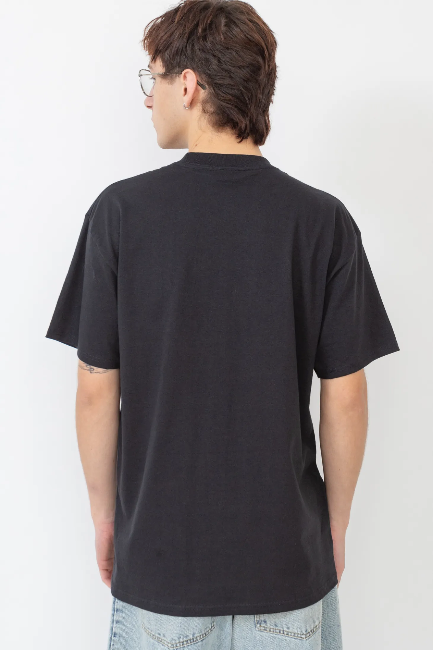 Koszulka Thrasher O'Brien Reaper Santa Cruz