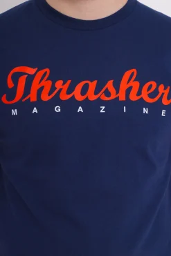 Koszulka Thrasher Script