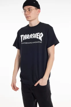 Koszulka Thrasher Skate Mag