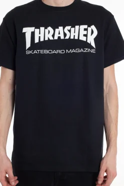 Koszulka Thrasher Skate Mag