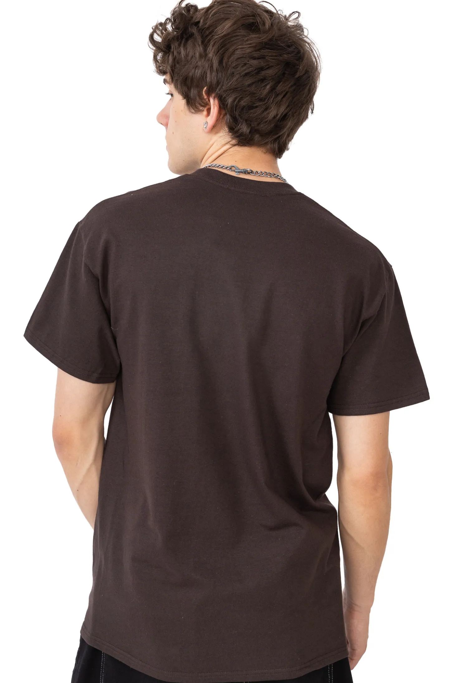 Koszulka Thrasher x Antihero Cover The Earth