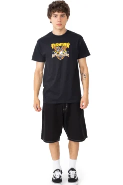 Koszulka Thrasher x Antihero Eaglegram