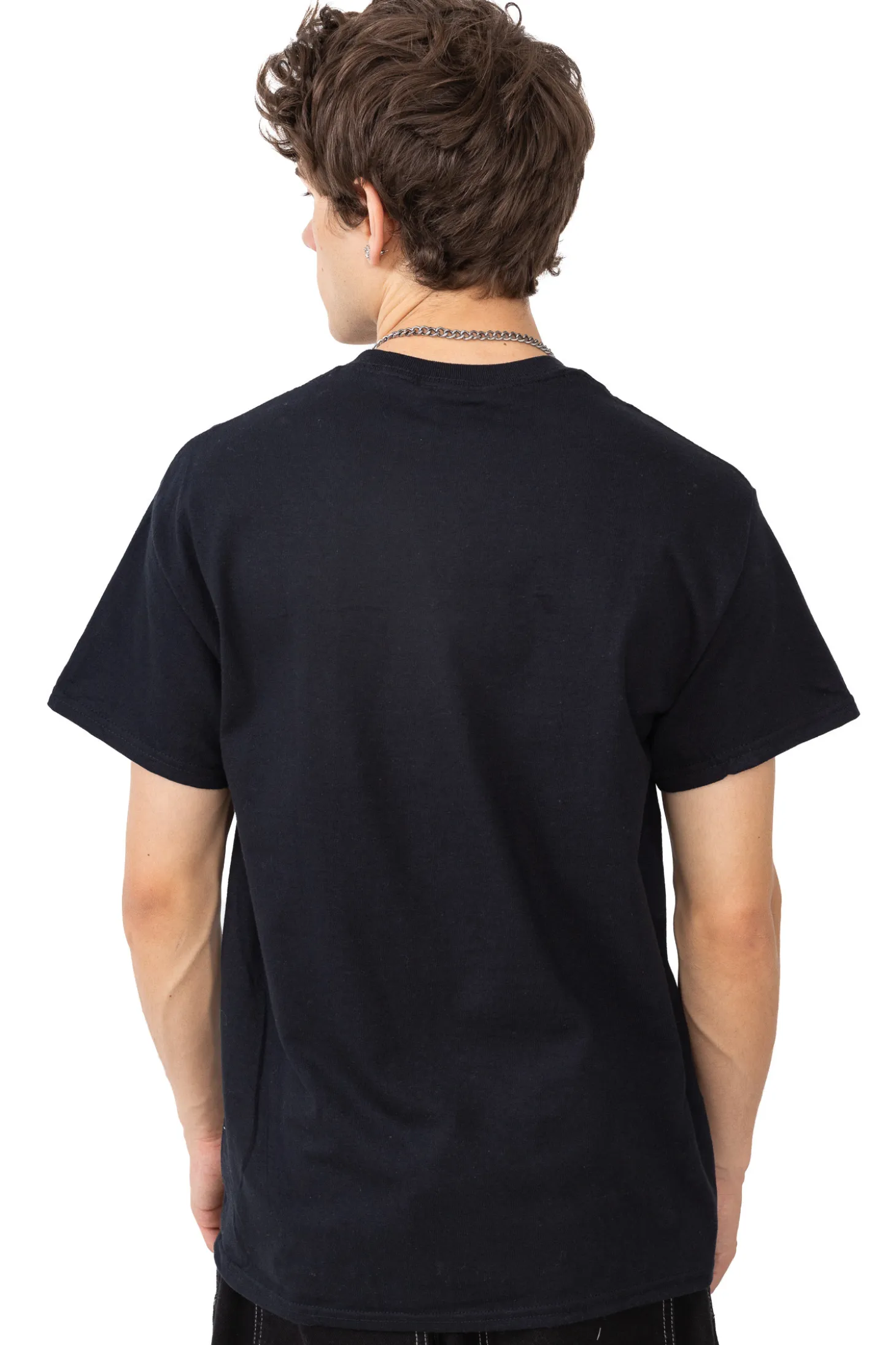 Koszulka Thrasher x Antihero Mag Banner