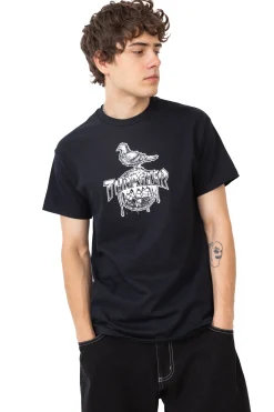 Koszulka Thrasher x Antihero Cover The Earth