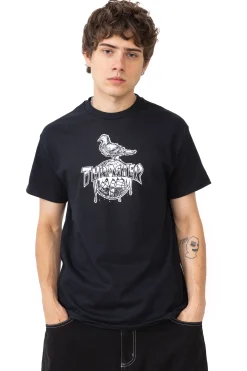 Koszulka Thrasher x Antihero Cover The Earth