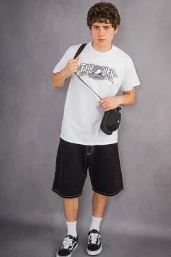 Koszulka Thrasher x Antihero Mag Banner