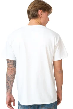 Koszulka Thrasher x Toy Machine B.T.H.