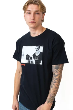 Koszulka Thrasher x Toy Machine Templeton