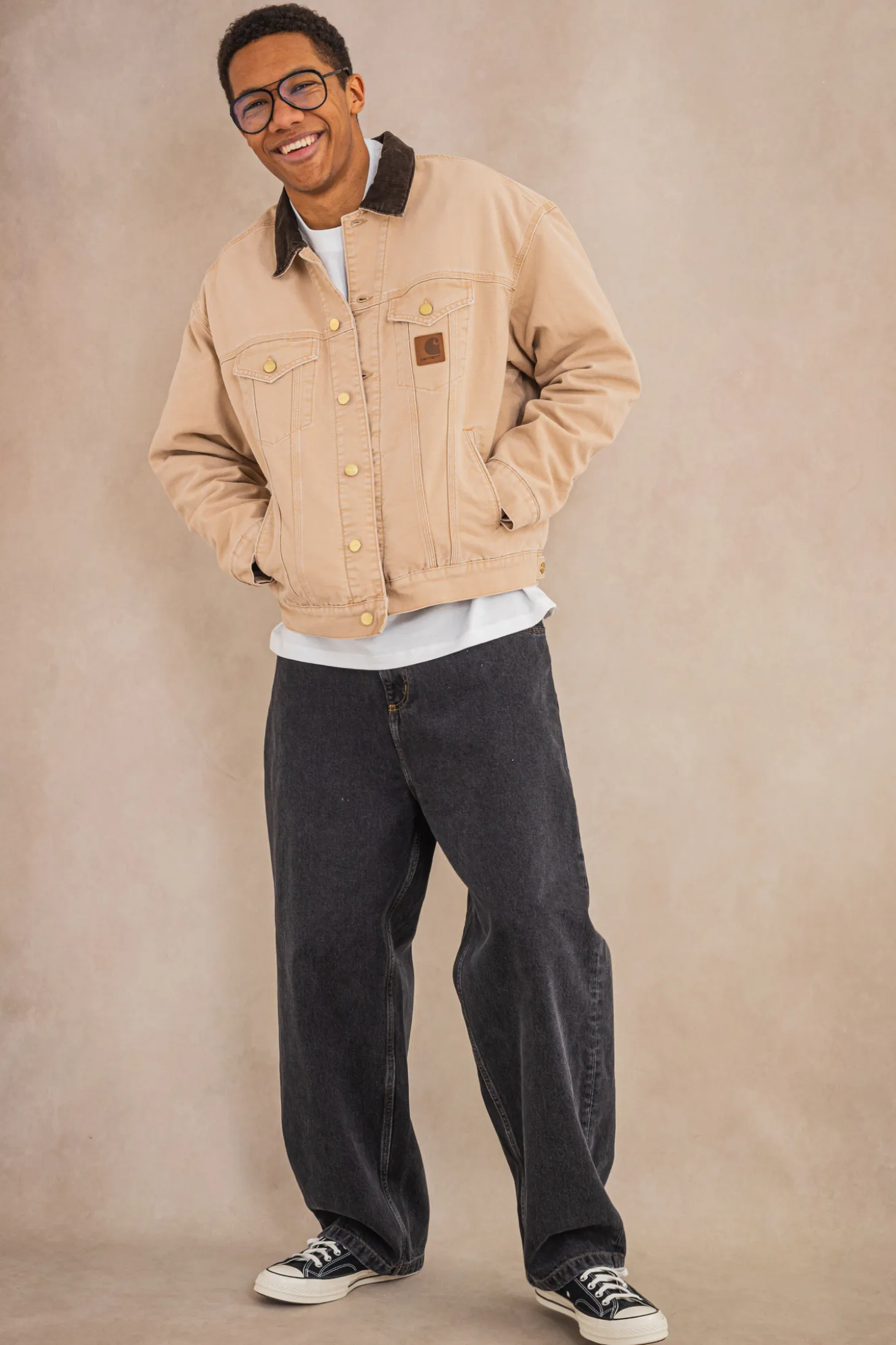 Kurtka Carhartt WIP Dayton