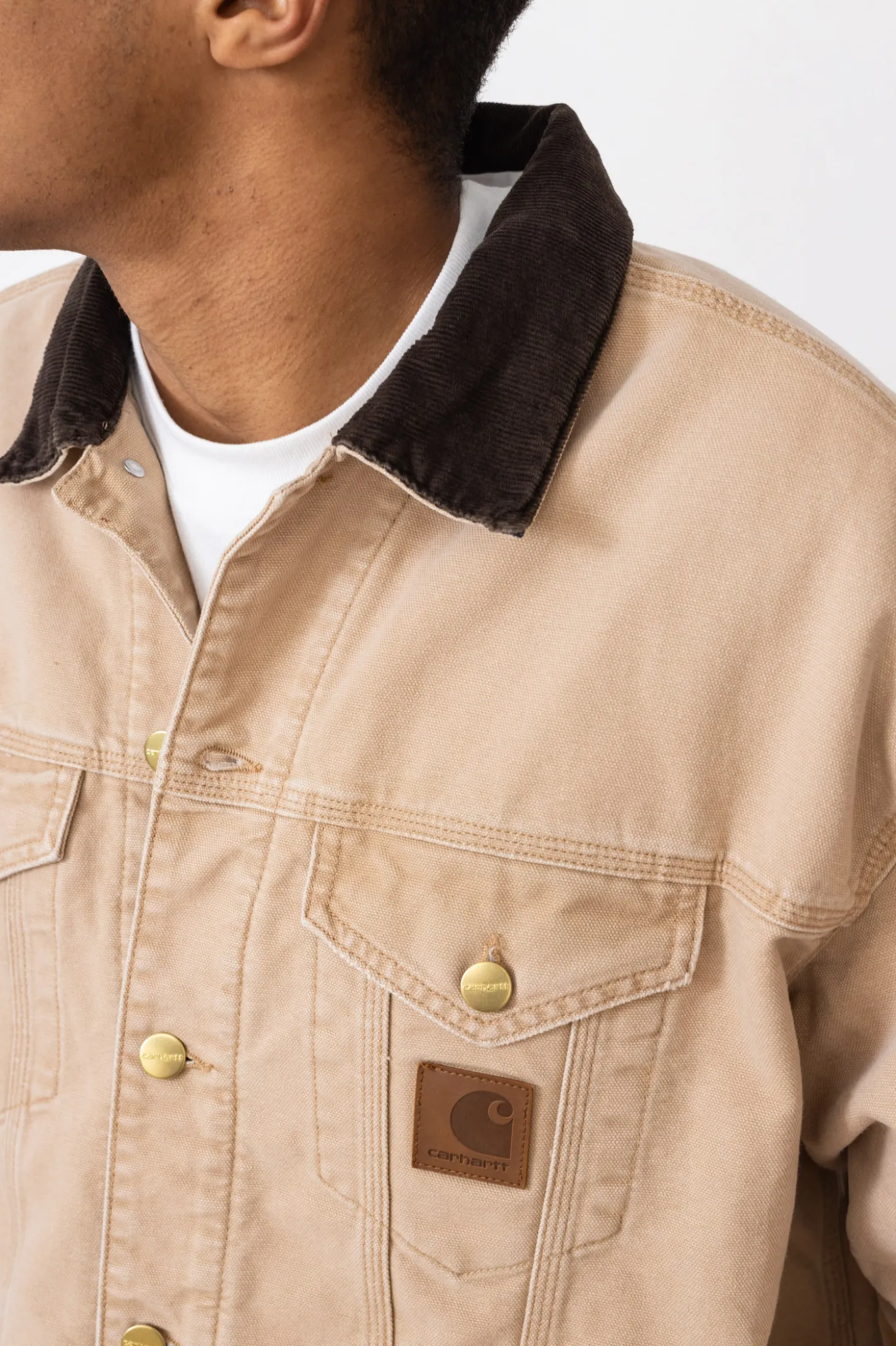 Kurtka Carhartt WIP Dayton