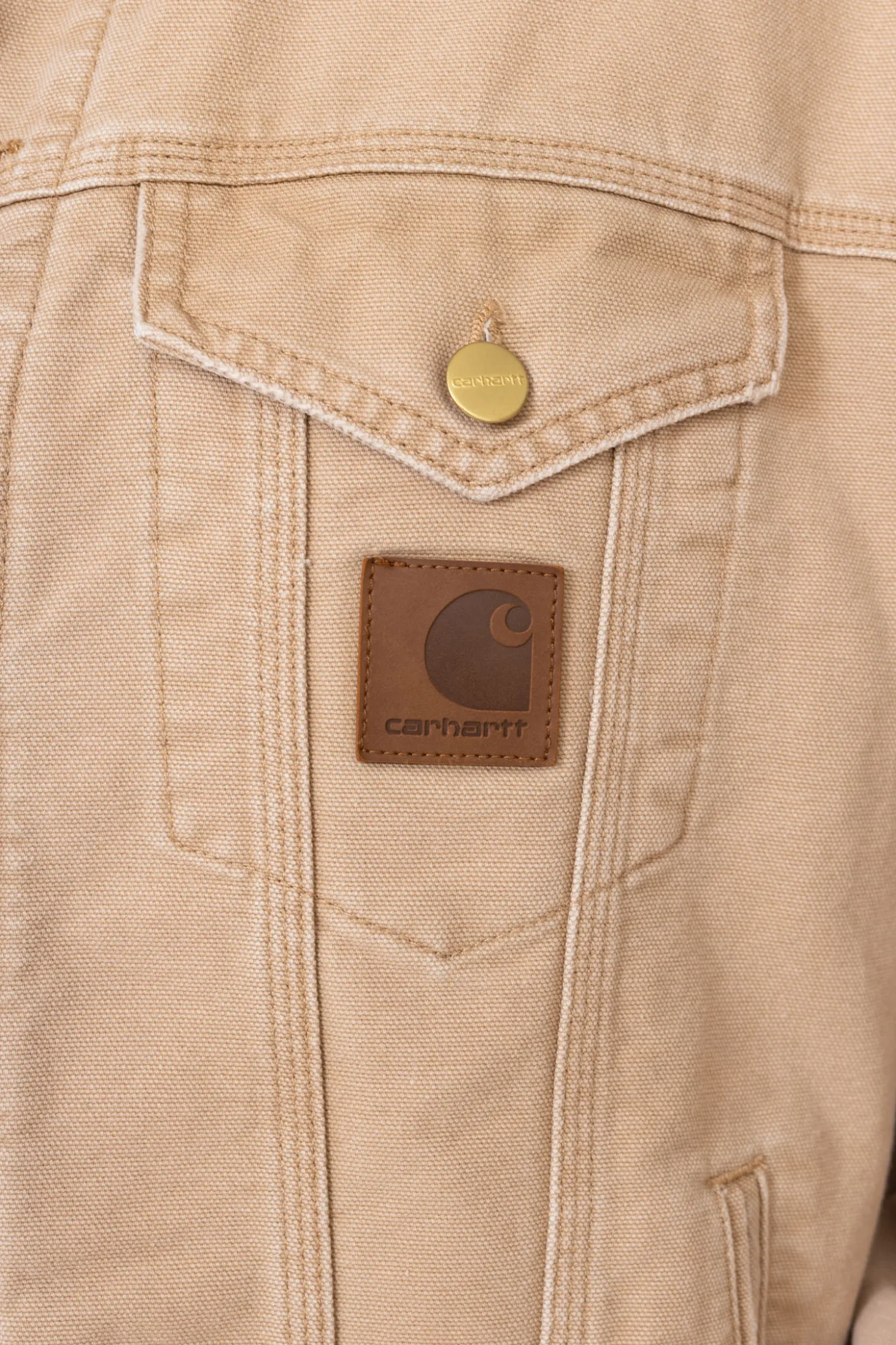 Kurtka Carhartt WIP Dayton