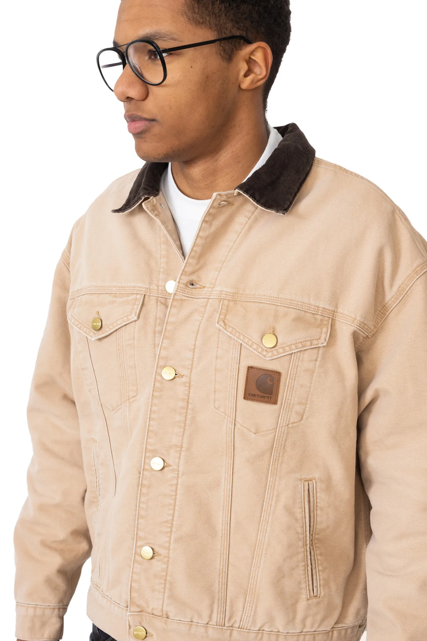 Kurtka Carhartt WIP Dayton