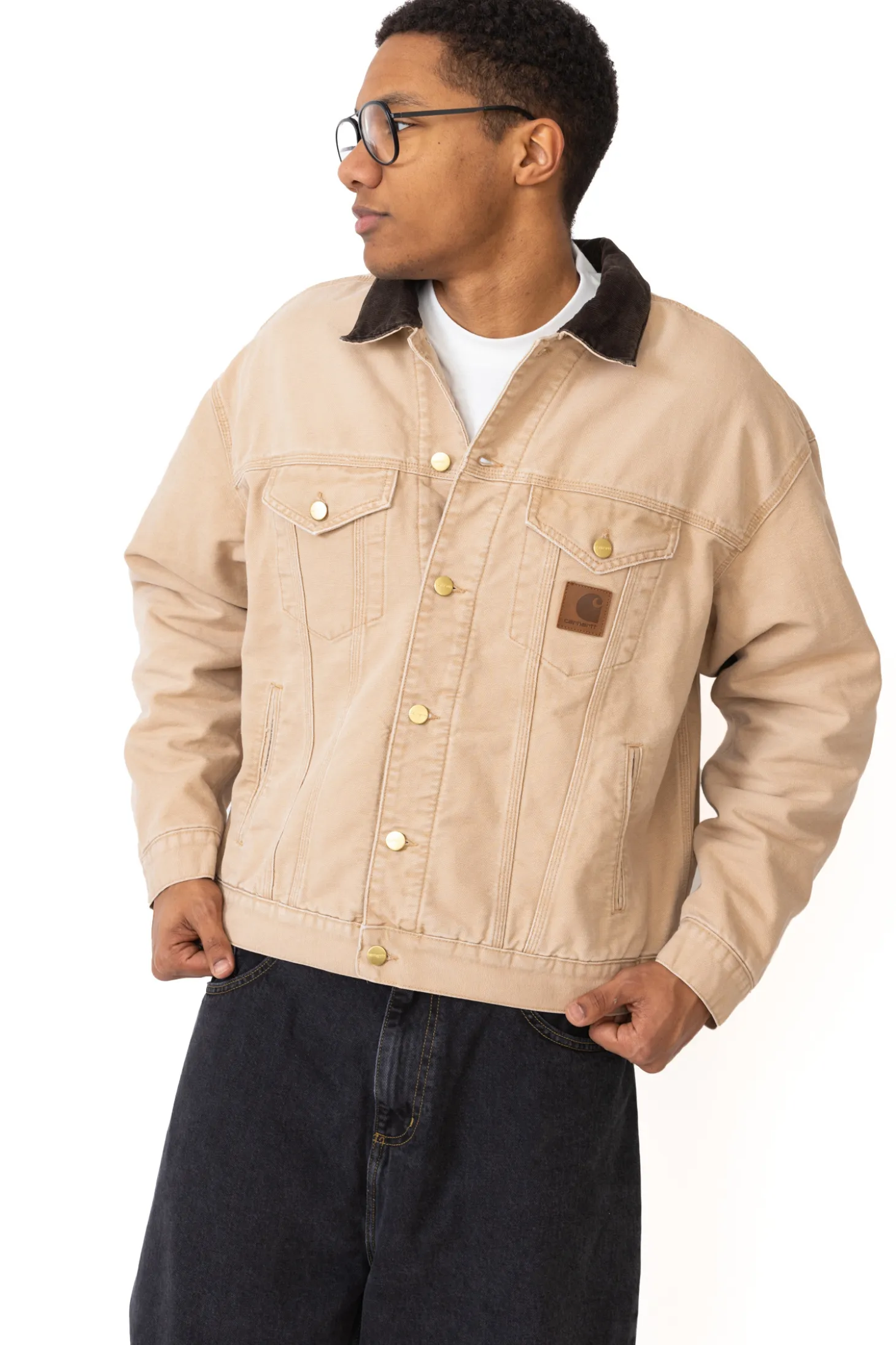 Kurtka Carhartt WIP Dayton