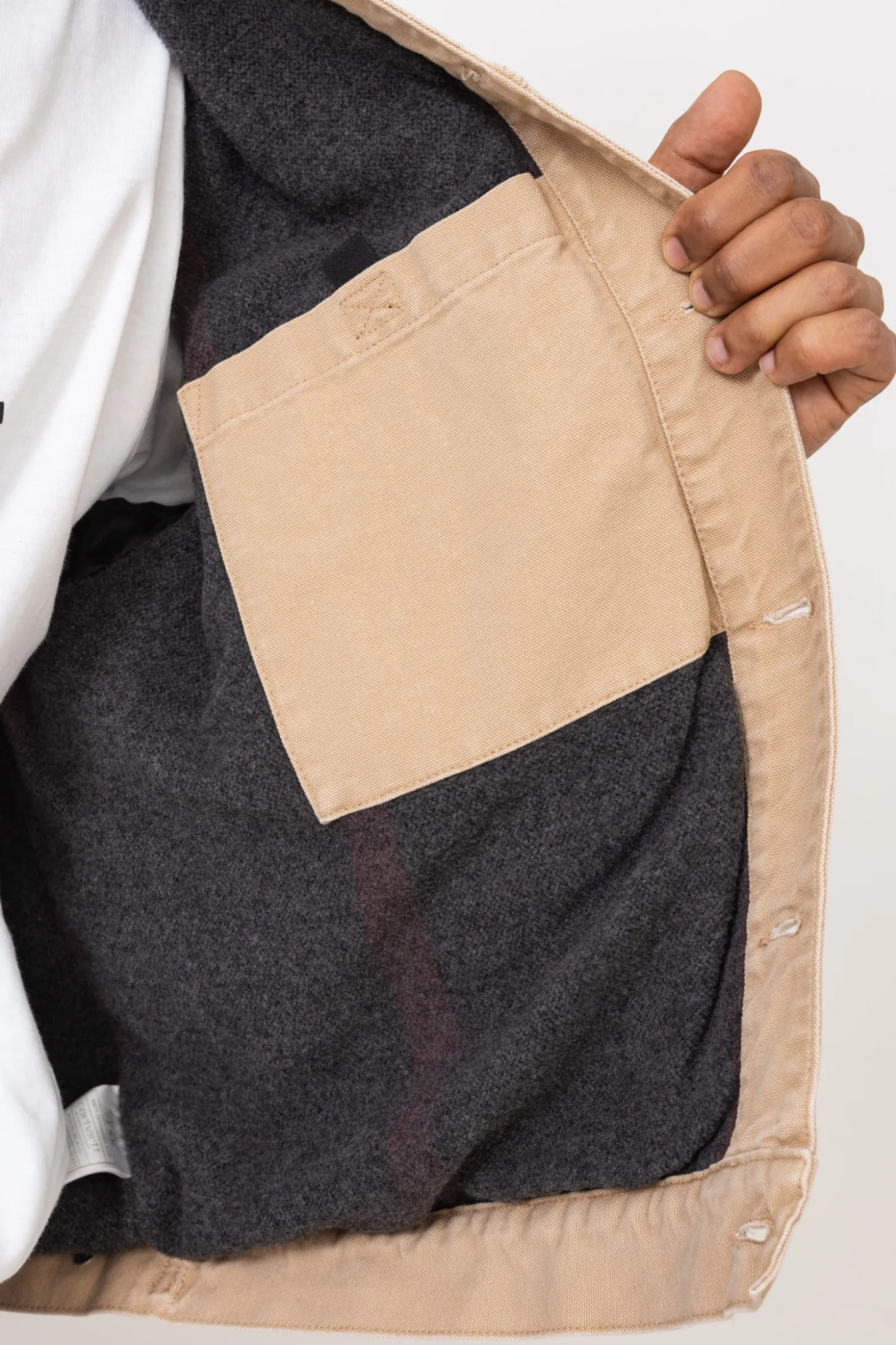 Kurtka Carhartt WIP Dayton