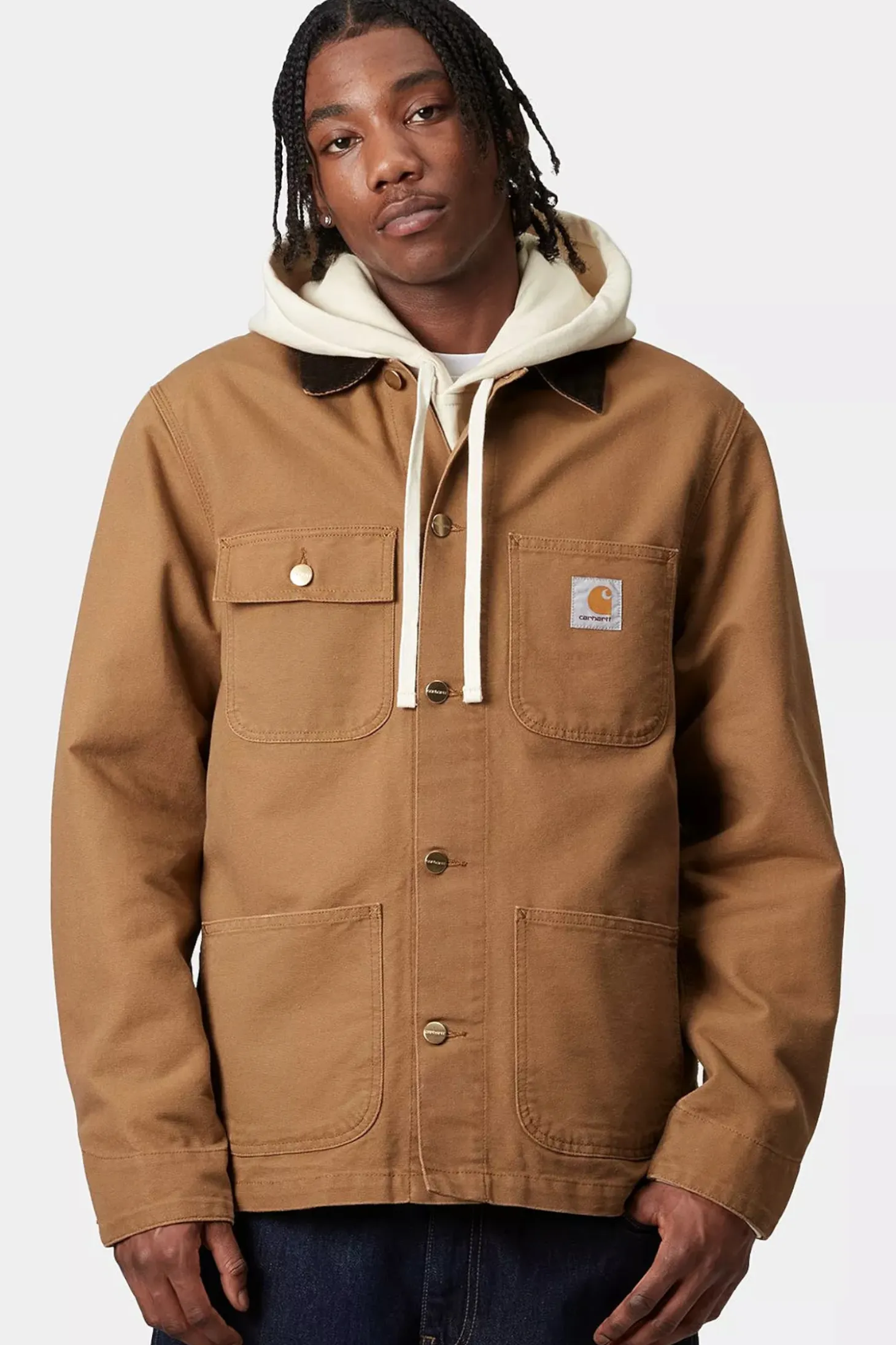 Kurtka Carhartt WIP Michigan