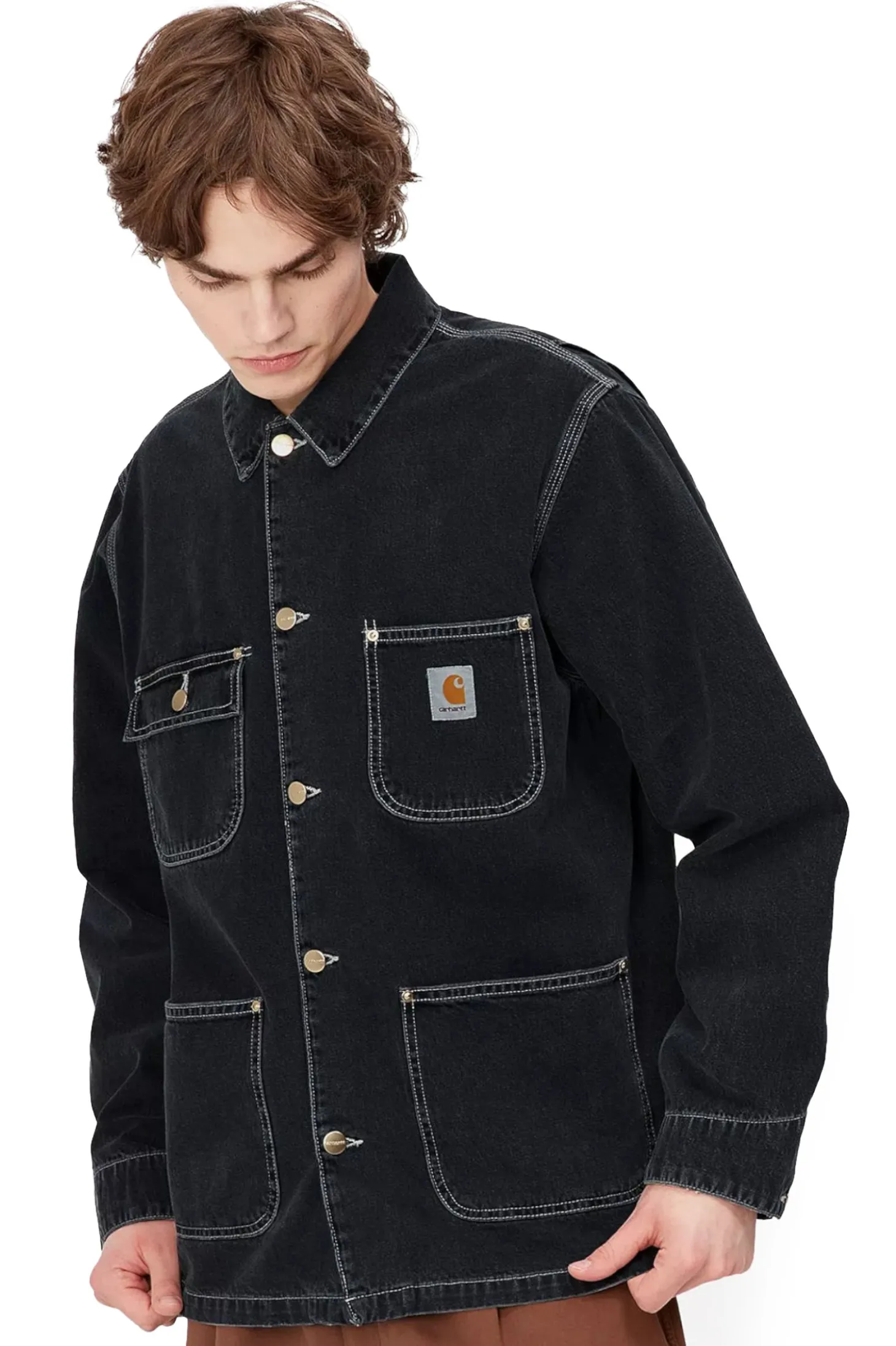 Kurtka Carhartt WIP OG Chore