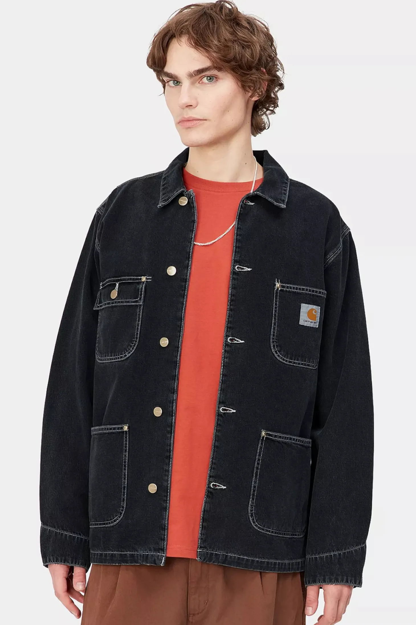 Kurtka Carhartt WIP OG Chore