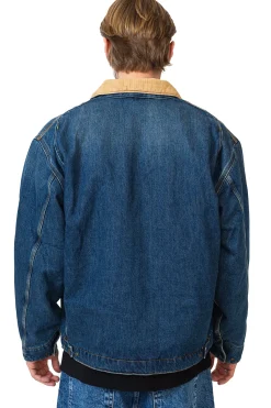 Kurtka Carhartt WIP OG Detroit