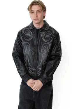 Kurtka Ripndip Howdy