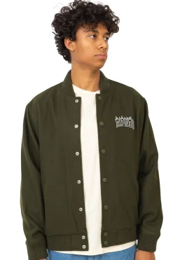 Kurtka Ripndip Inferno