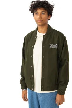 Kurtka Ripndip Inferno