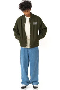 Kurtka Ripndip Inferno