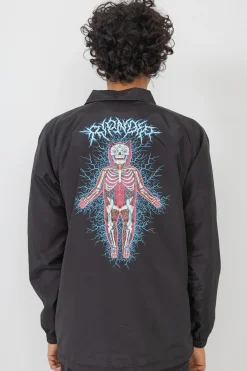 Kurtka Ripndip Nervous System Coaches