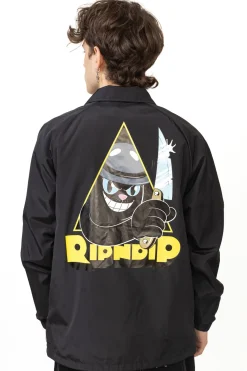 Kurtka Ripndip Slice And Dice