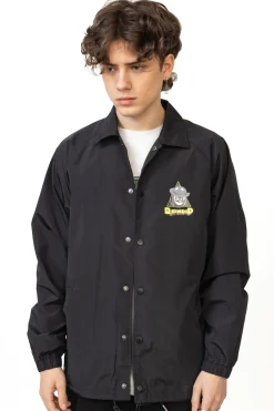 Kurtka Ripndip Slice And Dice