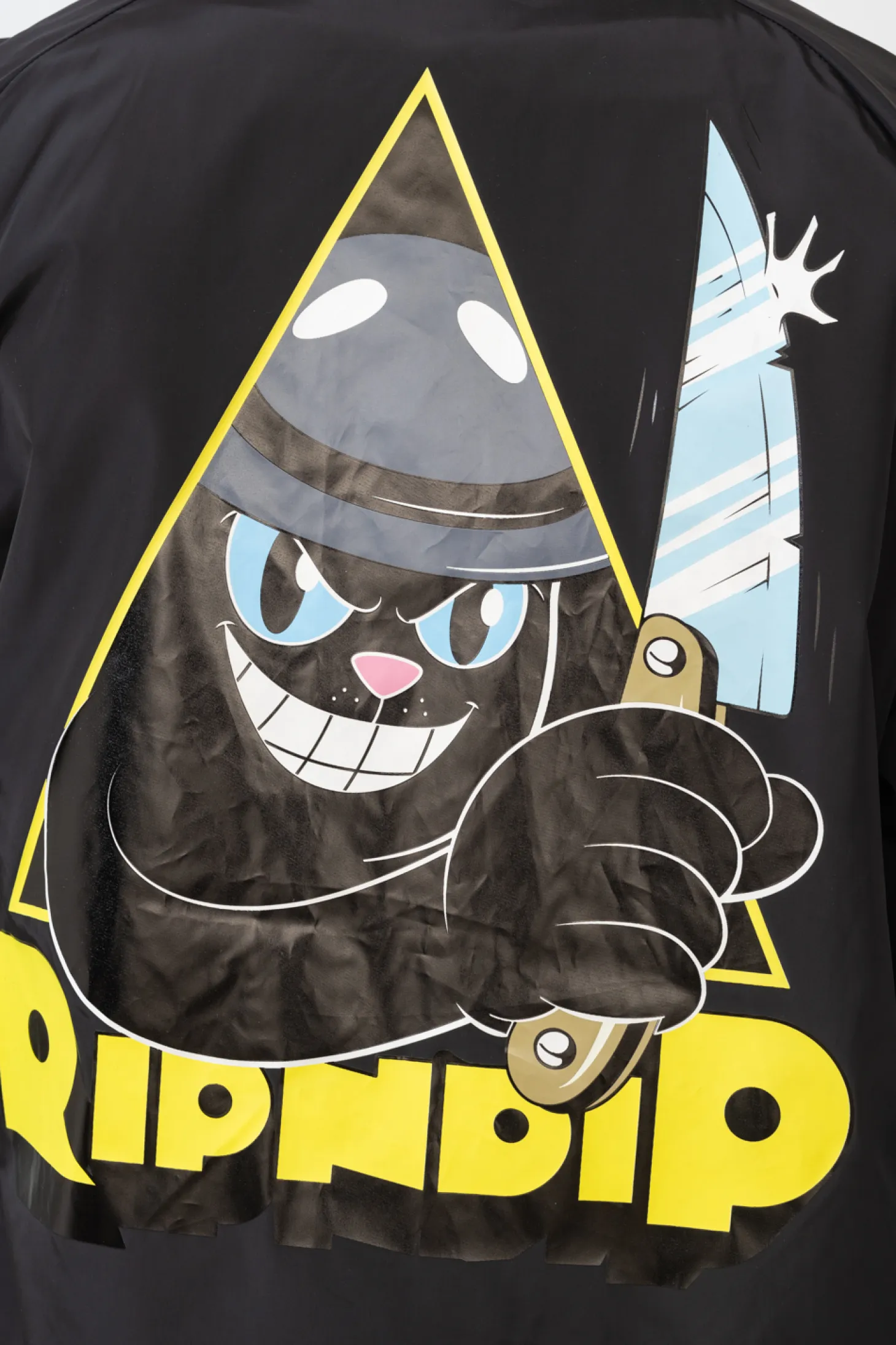 Kurtka Ripndip Slice And Dice