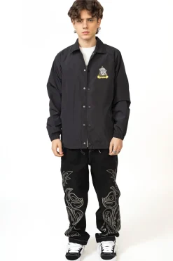 Kurtka Ripndip Slice And Dice