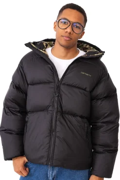 Kurtka Zimowa Carhartt WIP Toronto