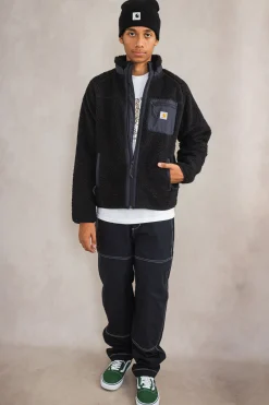 Kurtka Zimowa Carhartt WIP Prentis Liner