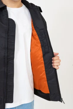 Kurtka Zimowa Carhartt WIP Olten