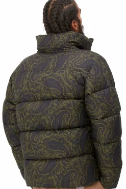 Kurtka Zimowa Carhartt WIP Springfield