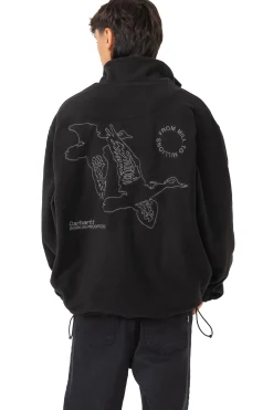 Kurtka Zimowa Carhartt WIP Flying Ducks