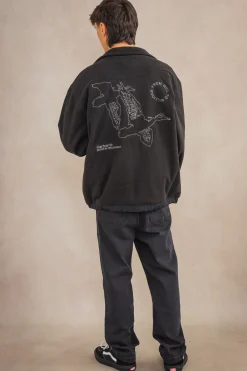 Kurtka Zimowa Carhartt WIP Flying Ducks