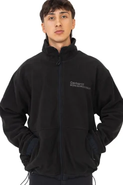 Kurtka Zimowa Carhartt WIP Flying Ducks