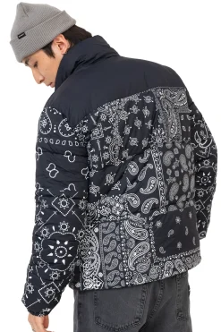 Kurtka Zimowa Kamuflage MOB