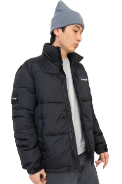 Kurtka Zimowa Kamuflage Puff Mini Logo