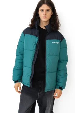 Kurtka Zimowa Kamuflage Sanjuro