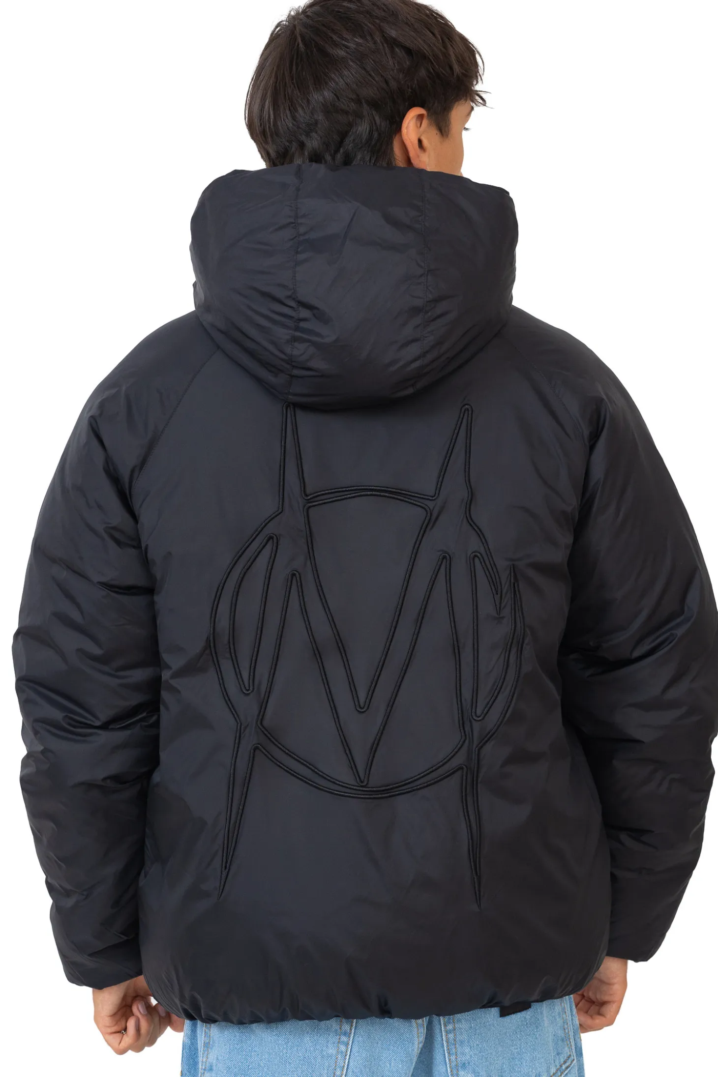 Kurtka Zimowa Mercur Classic